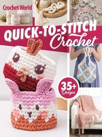 Crochet World